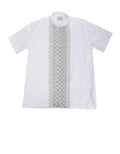 Hassenda Baju Koko Middle Print