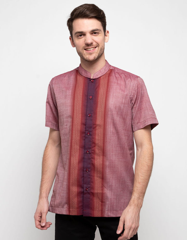 Hassenda Baju Koko Print