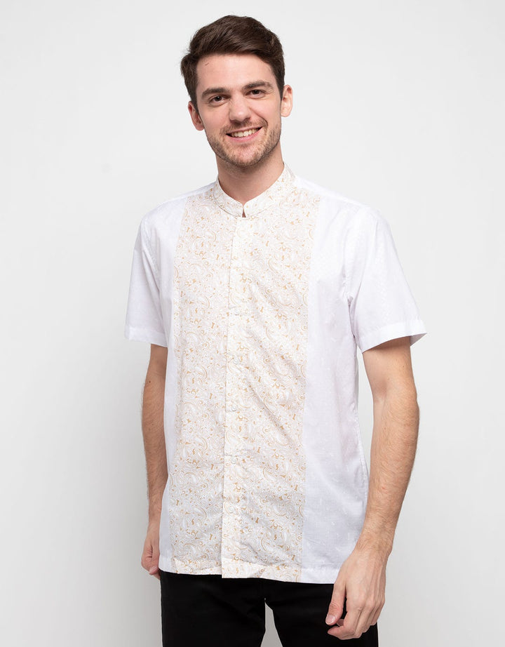 Hassenda Baju Koko Cotton