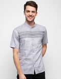 Hassenda Baju Koko Modern Design