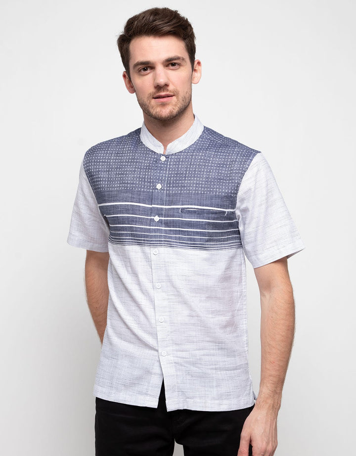 Hassenda Comfortable Koko Shirt With Button