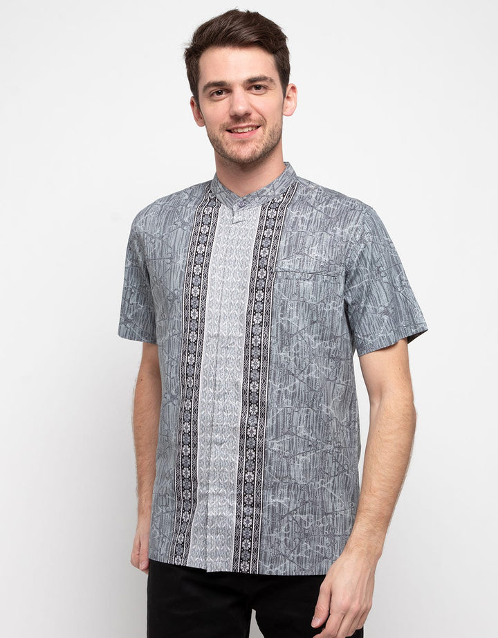 Hassenda Koko  With Motif