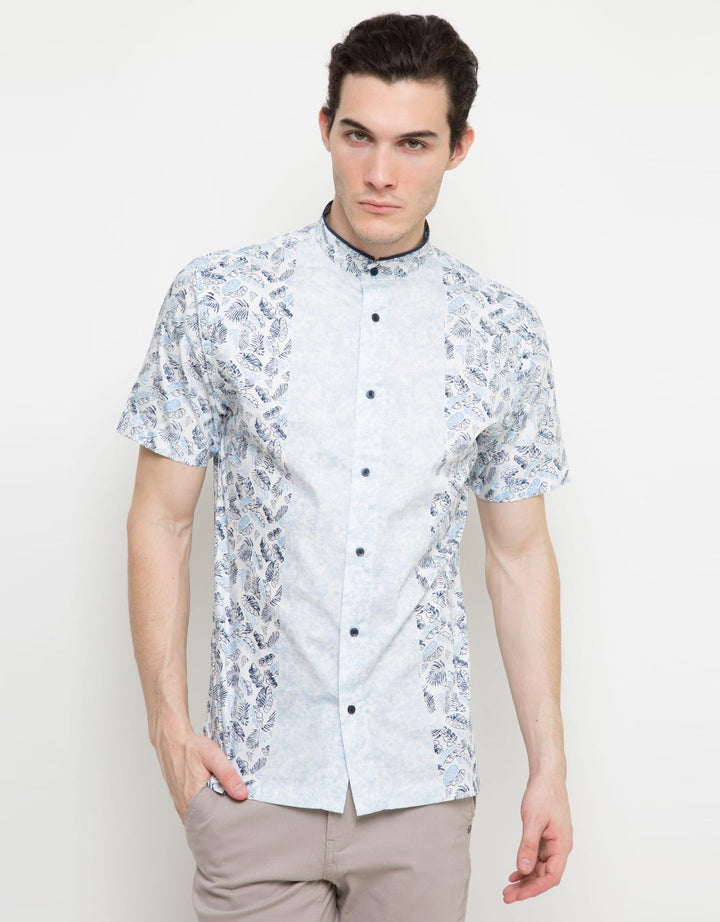 Hassenda Baju Koko Elegan Design