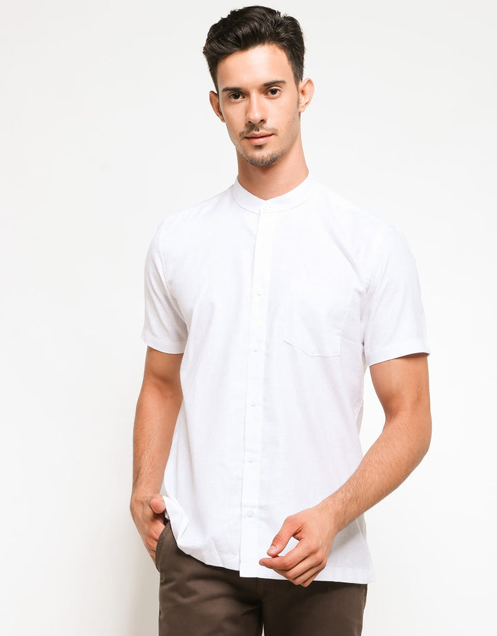 Hassenda Baju Koko Plain