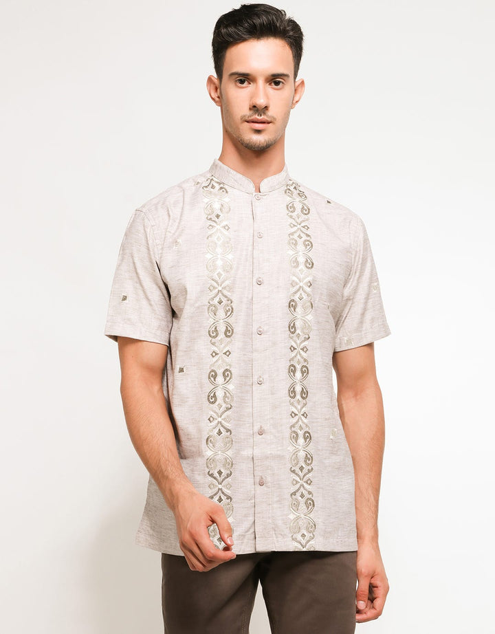 Hassenda Baju Koko Bordir
