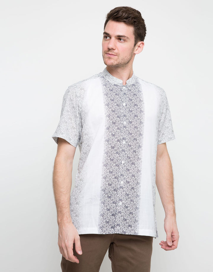 Hassenda Koko Shirt Collar Detail