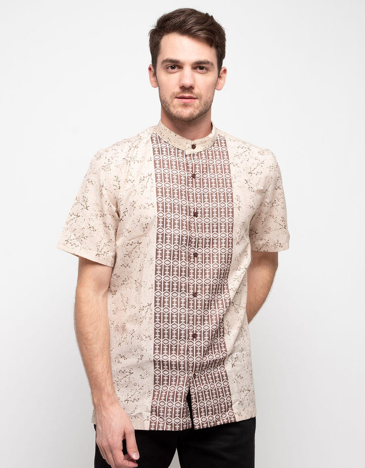 Hassenda Baju Koko Motif