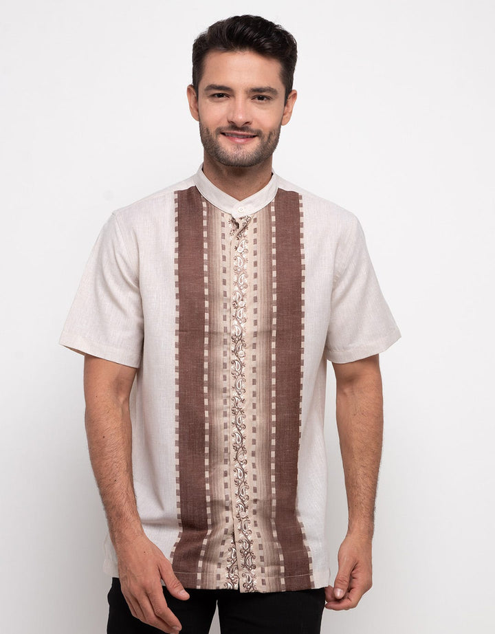 Hassenda Printed Koko Shirt