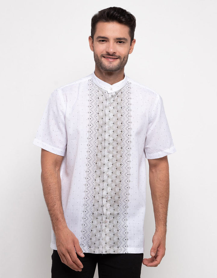 Hassenda Baju Koko Elegan