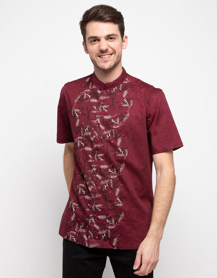 Hassenda Baju Koko