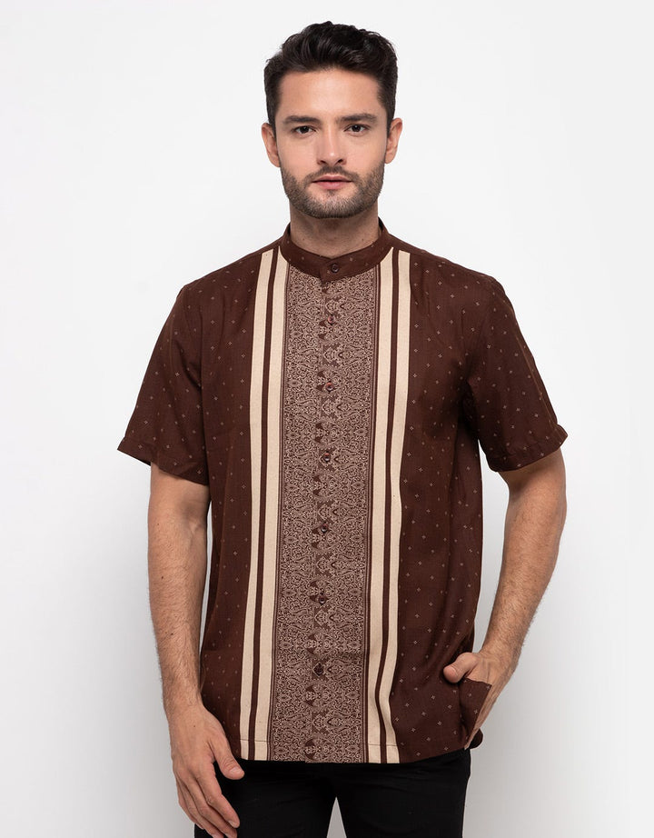 Hassenda Baju Koko Casual design