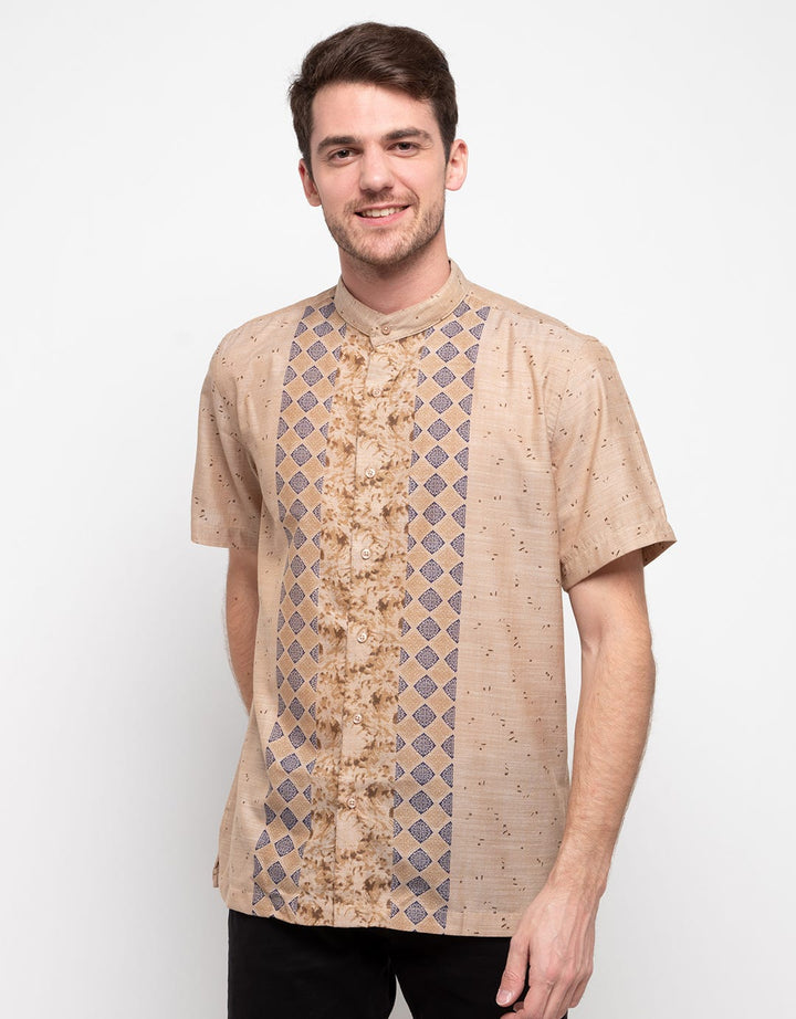Hassenda Baju Koko Regular Pattern