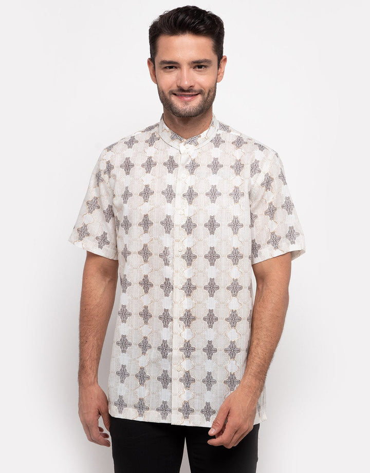 Hassenda Short Sleeve Koko Shirt
