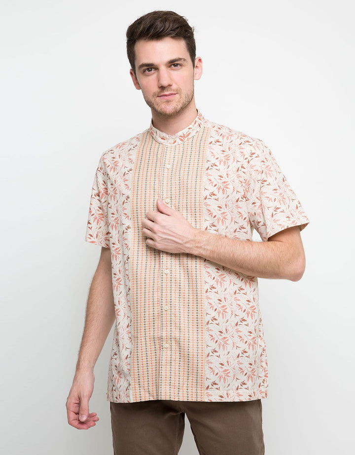 Hassenda Floral Koko Shirt
