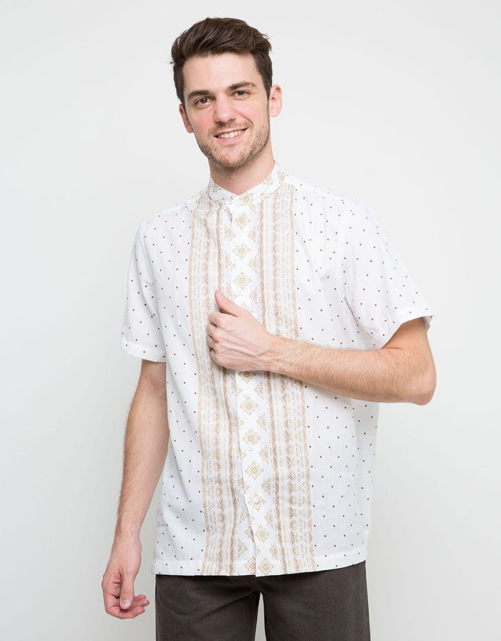 Hassenda Baju Koko HKKA53910