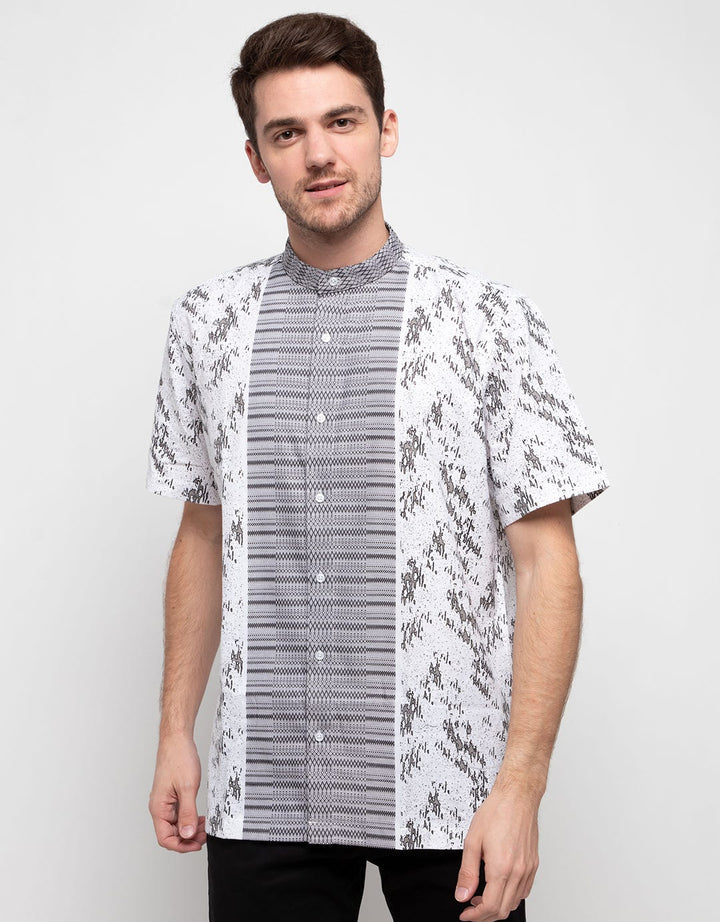 Hassenda Baju Koko