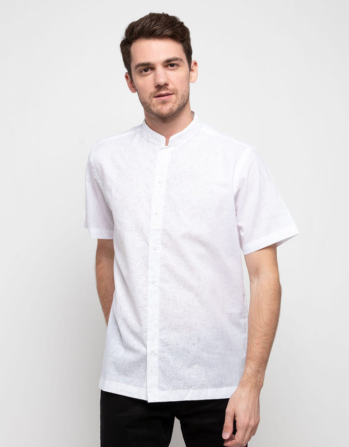 Hassenda Short Sleeve Koko