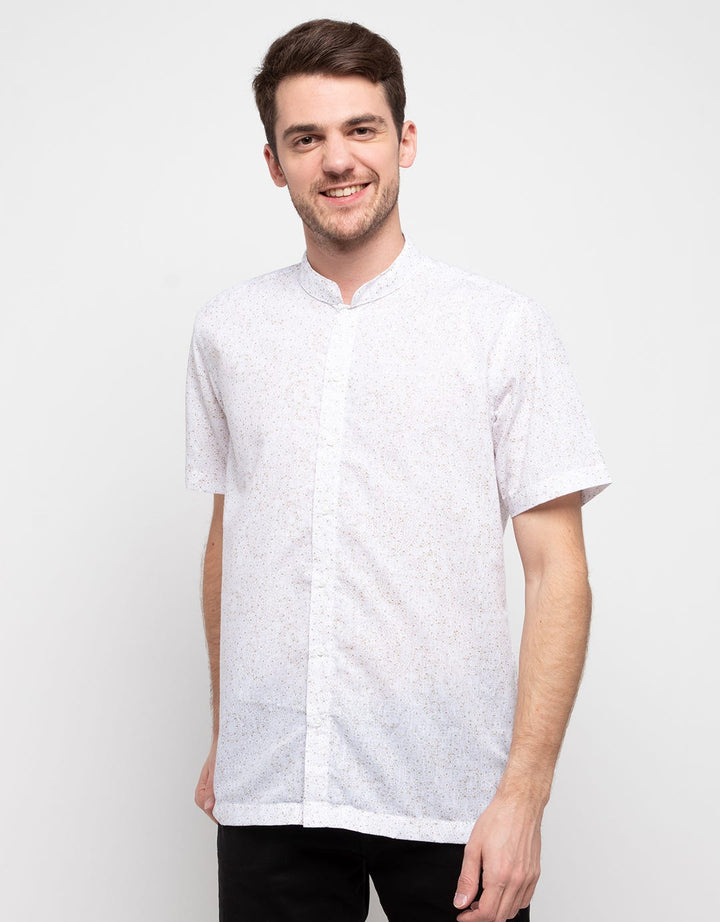 Hassenda Baju Koko Comfortable