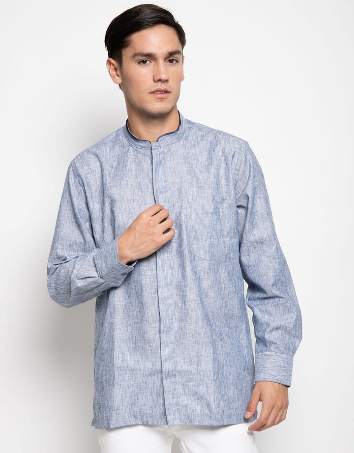 Hassenda Baju Koko Casual