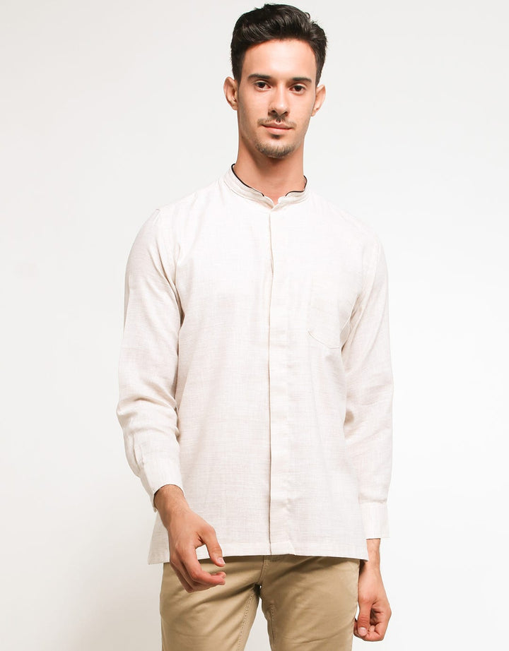 Hassenda Baju Koko Design Elegan