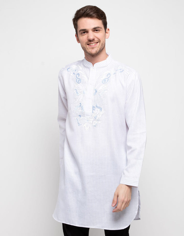 Hassenda Front Button Koko Shirt