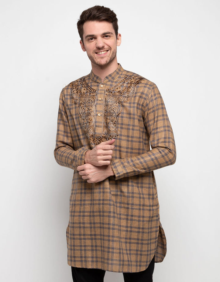 Hassenda Baju Koko  Hkkb76308