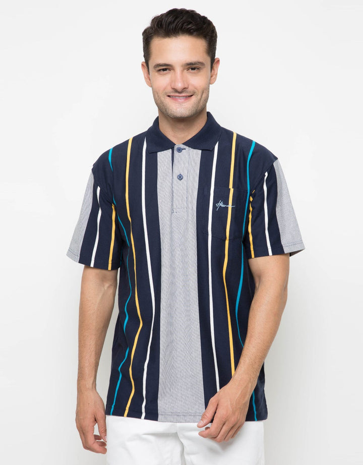 Hassenda Kaos & Polo Shirt HPA20799