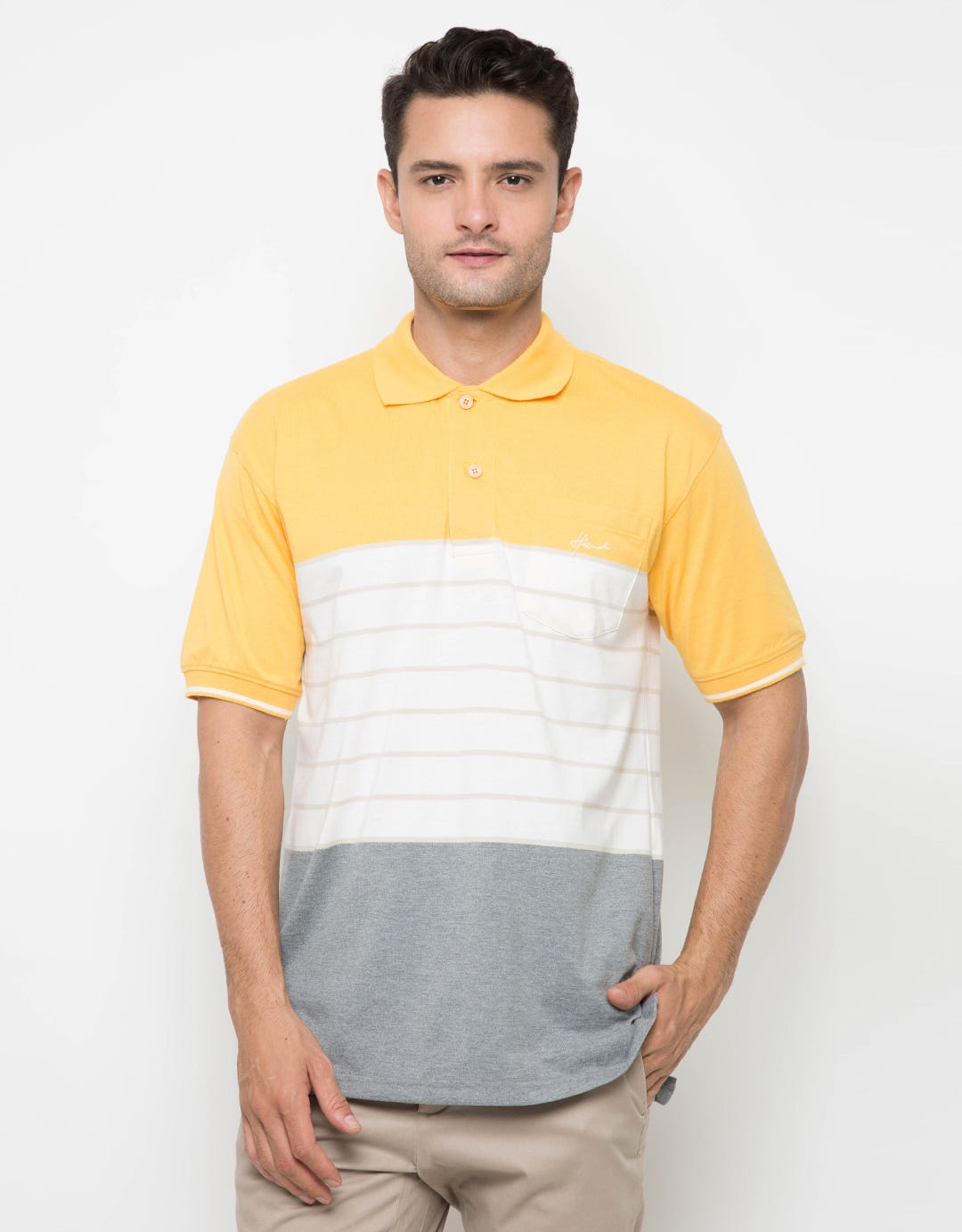 Hassenda T-Shirts &amp; Polo Shirts HPA20801