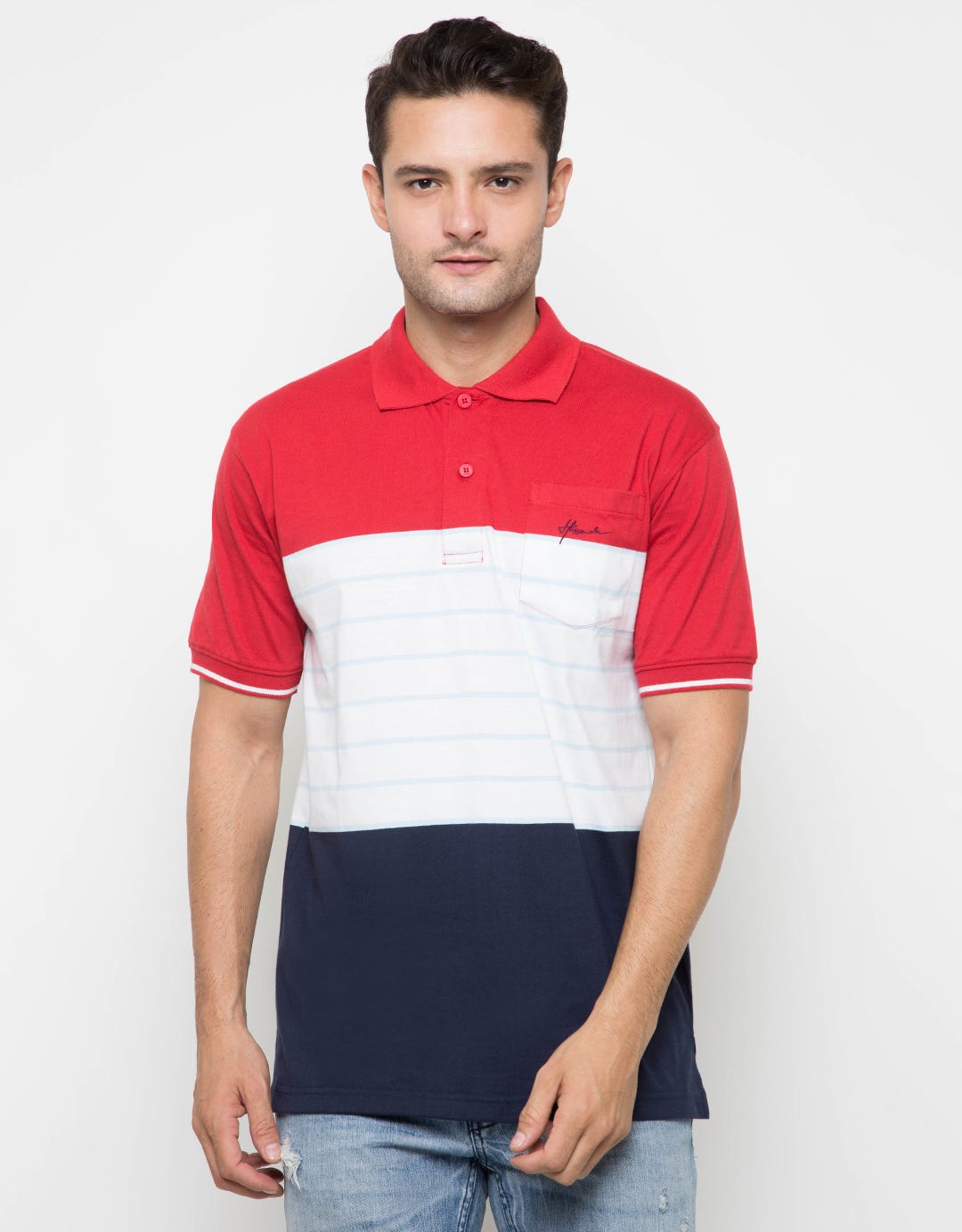 Hassenda T-Shirts &amp; Polo Shirts HPA20801