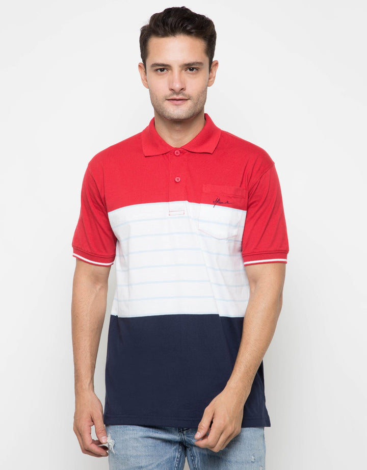 Hassenda T-Shirts &amp; Polo Shirts HPA20801