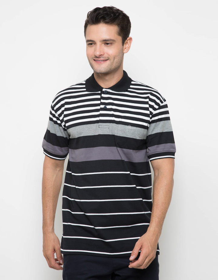 Hassenda Kaos & Polo Shirt HPA20809