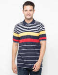 Hassenda Kaos & Polo Shirt HPA20809