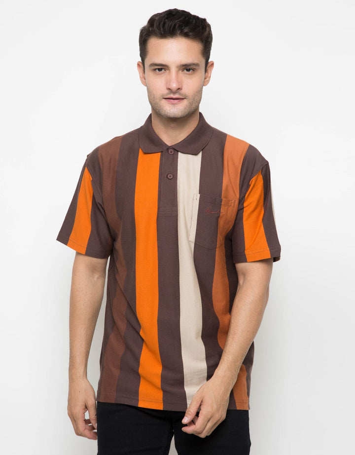 Hassenda Kaos & Polo Shirt HPA81068A