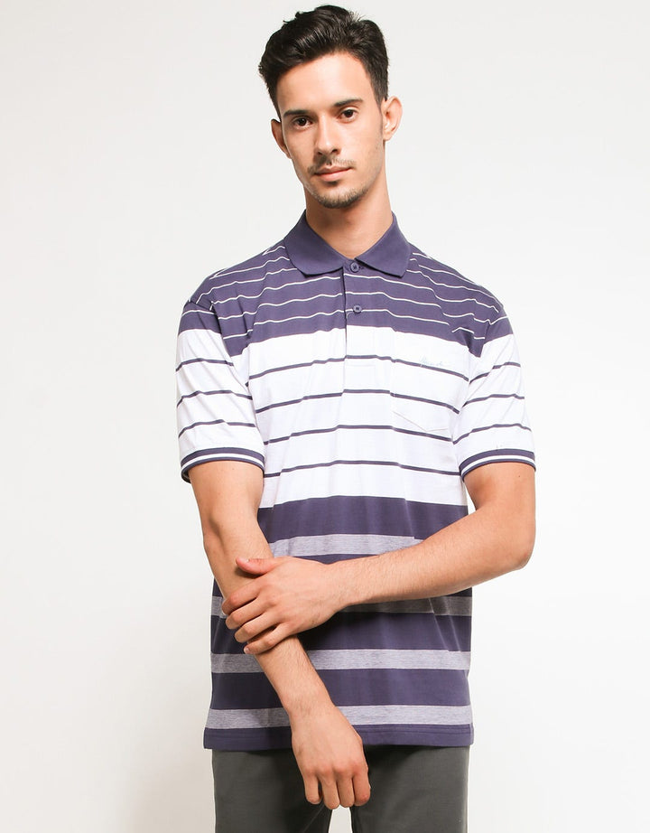 Hassenda Kaos & Polo Shirt HPA81102
