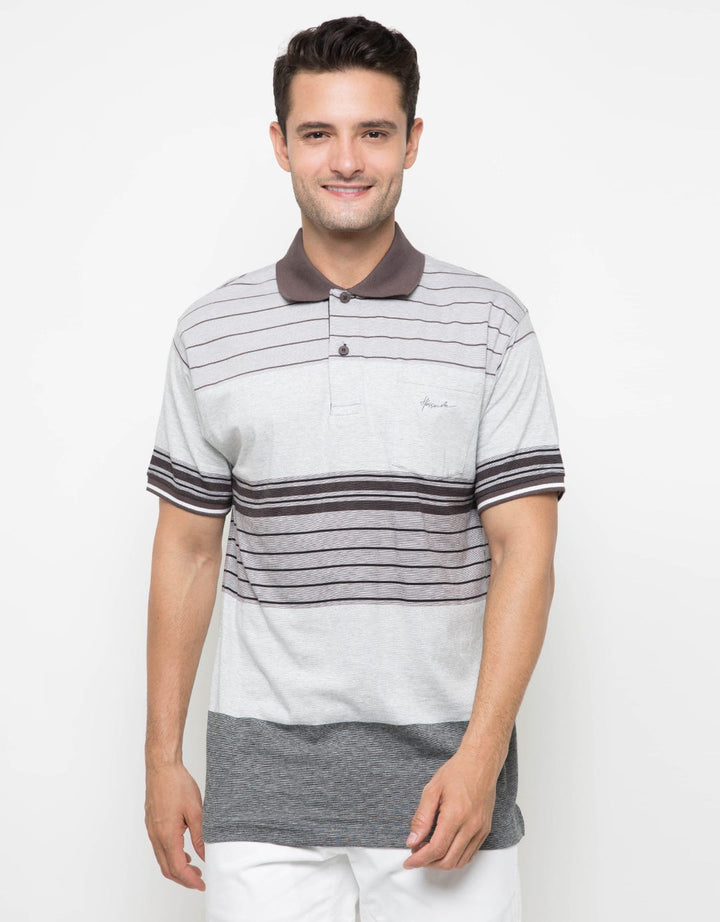 Hassenda Kaos & Polo Shirt HPA81117