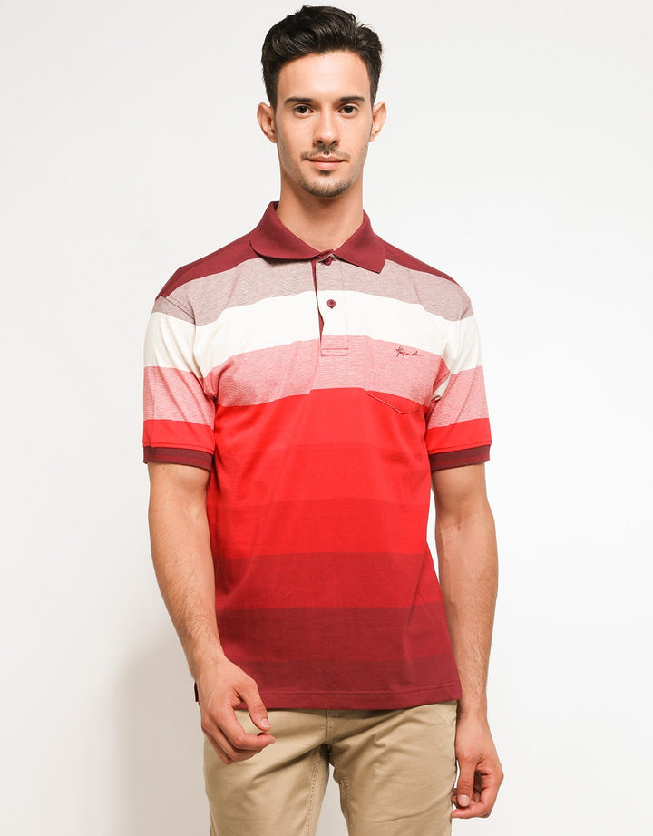 Hassenda Kaos & Polo Shirt HPA81120A