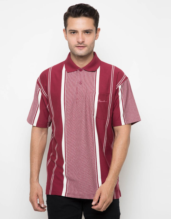 Hassenda Kaos & Polo Shirt HPA81146