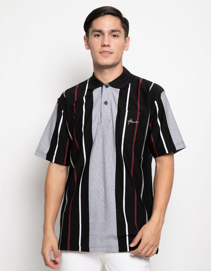 Hassenda Kaos Polo Shirt HPA20798A