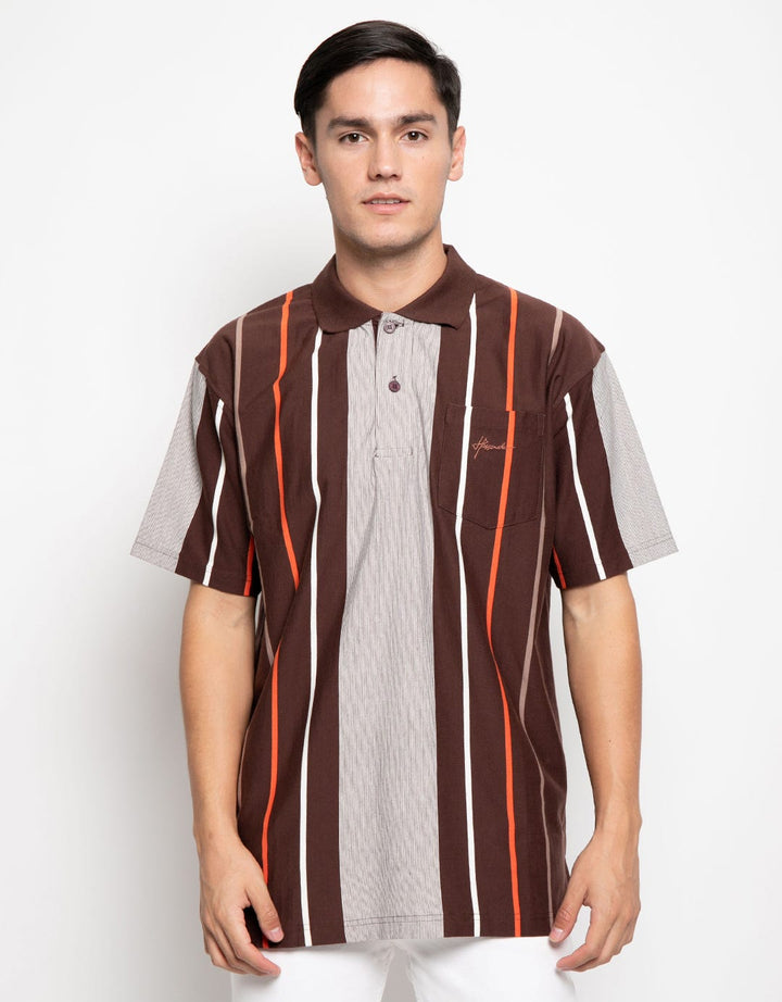 Hassenda Kaos Polo Shirt HPA20798A