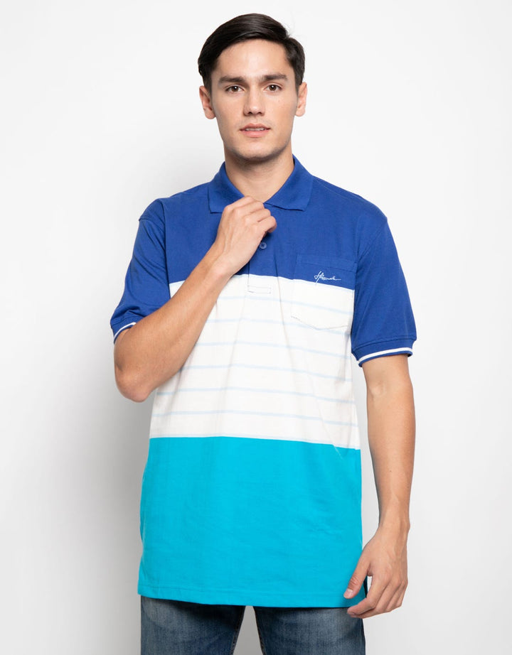 Hassenda Kaos Polo Shirt HPA20800