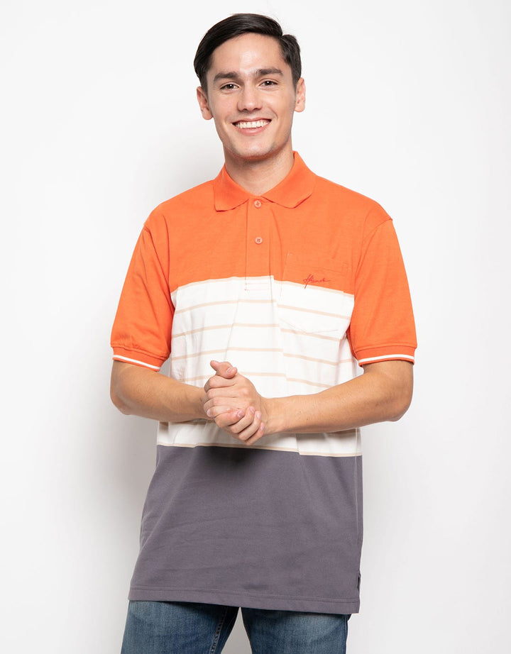 Hassenda Kaos Polo Shirt HPA20800