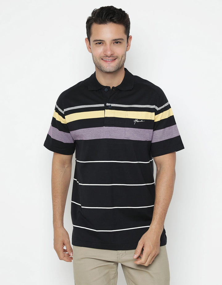 Hassenda Kaos Polo Shirt HPA20804