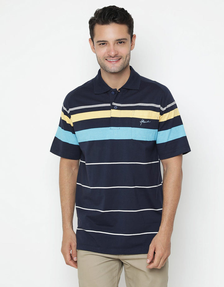 Hassenda Kaos Polo Shirt HPA20804