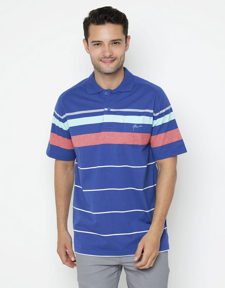 Hassenda Kaos Polo Shirt HPA20805