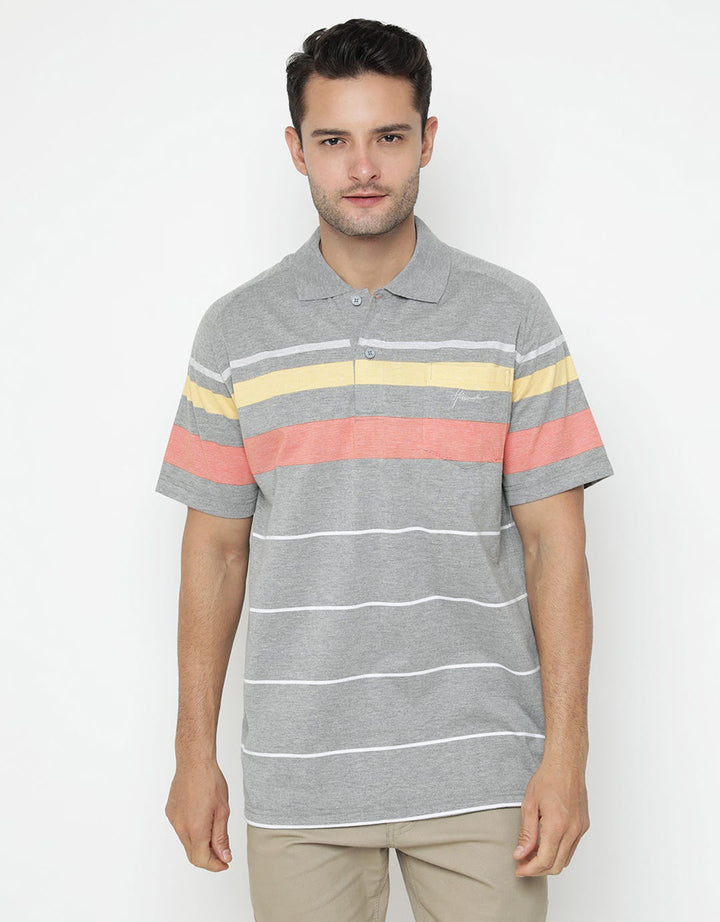Hassenda Kaos Polo Shirt HPA20805