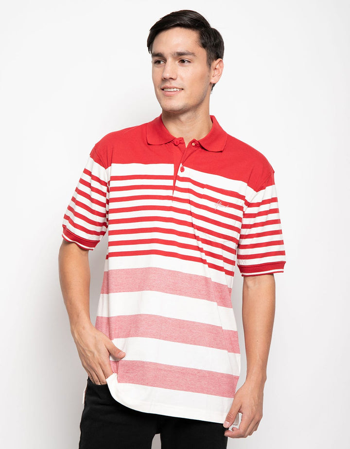 Hassenda Kaos Polo Shirt HPA20807