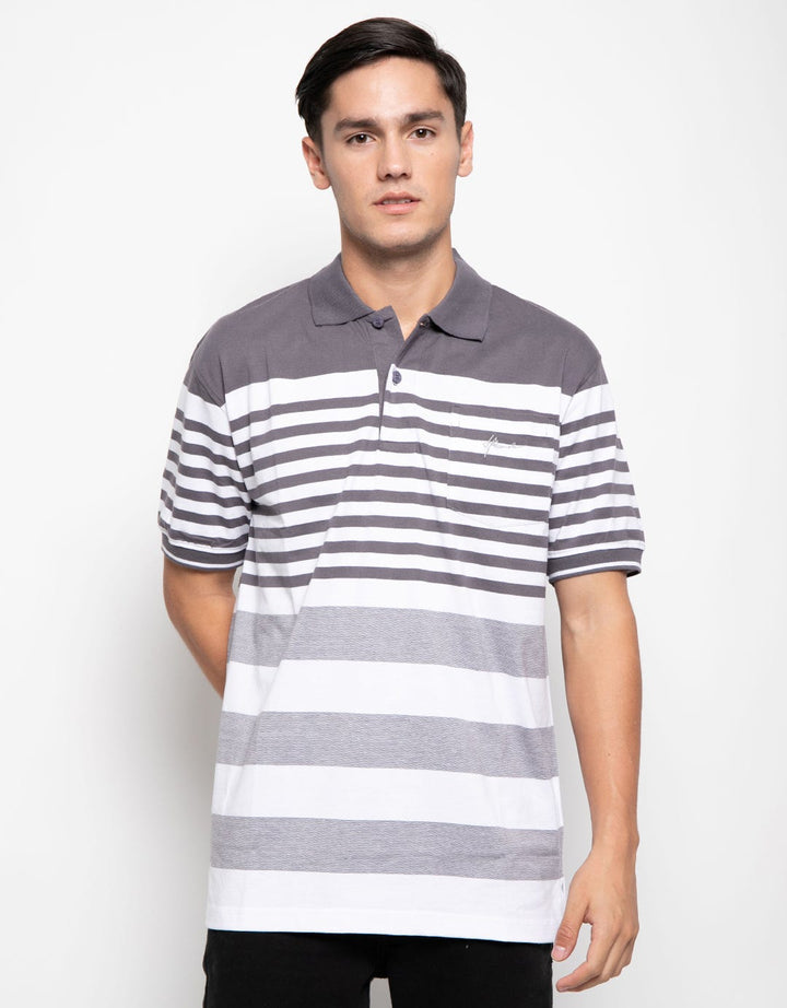 Hassenda Kaos Polo Shirt HPA20807