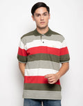 Hassenda Kaos Polo Shirt HPA20812