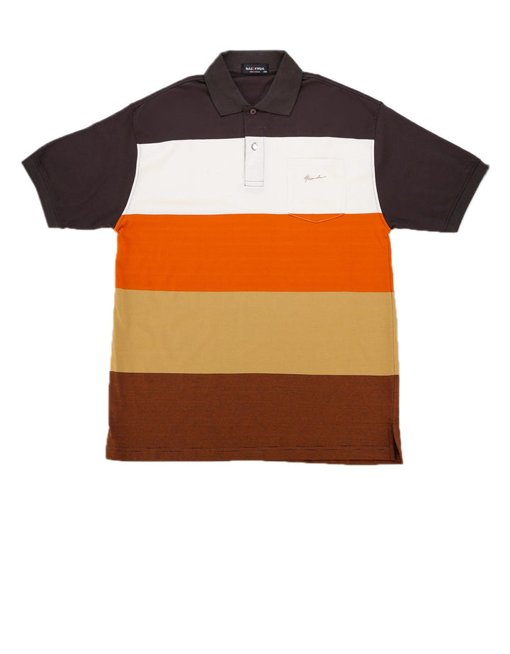 Hassenda Kaos Polo Shirt HPAB81085