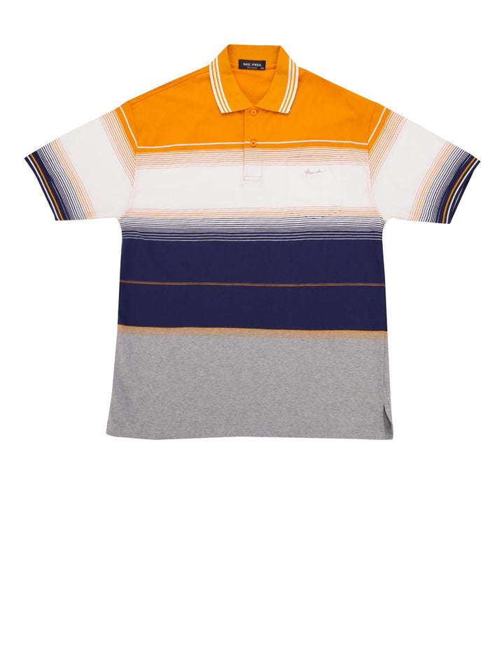 Hassenda Polo Shirt HPAB81090A